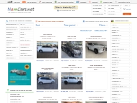 NamCars - New & used cars for sale in Namibia | Buy Car Namibia