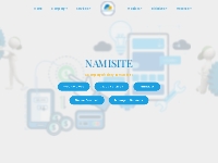 NAMISITE-Web, Managed, Cloud Service Provider, ICANN Partner