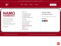 Get the best Virtual assistants for Business | Namo padmavati