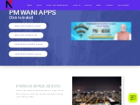 PM WANI Apps   Nanovise Technologies