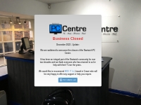 Nantwich PC Centre - PC, Apple, Mac, iPhone   iPad Repair Centre