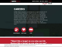 Careers | NAPCO Media LLC