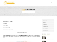 Naples Auto Locksmith - Car Key Replacement   Programming - Naples Loc