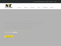 Transportation Services in Naples, FL | Naples Transportation   Tours