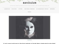 Narcissism Support For Narcissistic Abuse Victim Syndrome