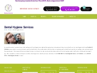 Dental Hygiene Services in st. Catharines, Linwell | Narwal Dental