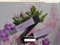        Non-Alcoholic Perfume in UAE | Alcohol Free Perfumes – Naseem P