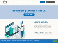 Bookkeeping Services in The UK - Naseems Accountants