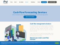 Cash Flow Forecasting Specialists - Naseems Accountants