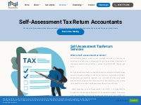 Self-Assessment Tax Return Accountants in Brim| Naseems