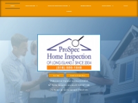 Pro Spec Home Inspection