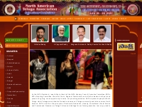 NATA Convention 2020 | North America Telugu Association | Atlantic Cit