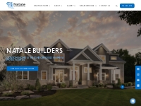 Custom   Patio Home Builders In WNY | Natale Builders
