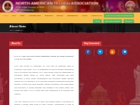 About North America Telugu Association| NATA is non-profit cultural or