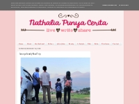  Nathalia DP: Serunya Family Road Trip