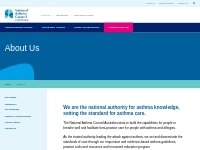 About Us - National Asthma Council Australia