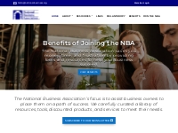 National Business Association | Small Business Resources   Tips