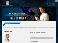 Contact - NGA – National Gym Association - Personal Trainer Certificat
