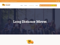 Long Distance Moves Florida | Long Distance Moving Florida | National 
