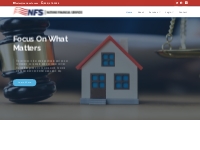Nations Financial Services