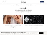 Responsible | Only Natural Diamonds