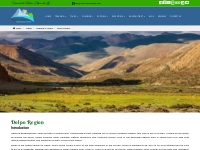 Dolpo Region | A complete guide to Dolpo Region trek by Nature Lovers 