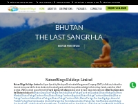 Best Tour Operators for Bhutan in India, Best Bhutan Travel Agency in 