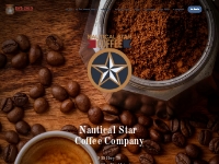 Nautical Star Coffee