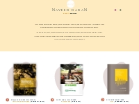 Naveed Dadan | Graphic Designer | Mumbai, India