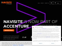 Navisite | Leading Digital Transformation Partner