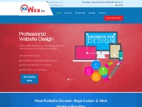 North American Digital LLC - Web Designing Services