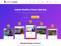 Better Premium   Free WordPress Themes and Plugins-Nayra Theme