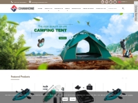 China Camping Cookware, Sleeping Bag Manufacturers, Camping Tent Suppl