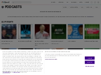 NBC Sports Podcasts: Listen to All the Latest Episodes - NBC Sports