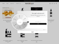        Products   Nia Bella Hair Care