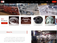 China Welding Parts,Casting Parts,Machining Parts,Pad Printing Ring Ma