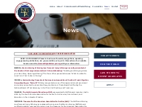 News - National Board of Trial Advocacy (NBTA)
