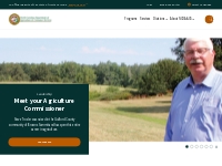 Home Page | NC Agriculture