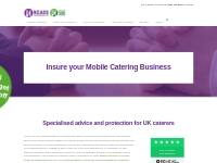 Catering Insurance   Mobilers Insurance | NCASS Insurance