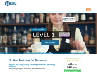 Nationwide Caterers Association | Professional Catering Standards For 