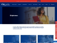 Diplomas - NCC Education