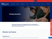 Young Learners - NCC Education