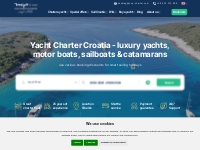   	NCP Charter - Top Yacht Charter in Croatia (Sibenik) - Charter a ya