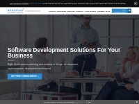  Software Development Company | NCrypted Technologies