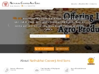 Agro Product - Indian Agro Product, Agro Food Products And Agro Based 