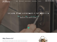 Tone Locksmiths of Neasden | Call 020 7078 4386