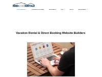 Compare The Best Vacation Rental Website Builders in 2021