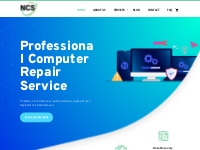 Neighbor Computer Services, Inc - Professional Computer Repair Service