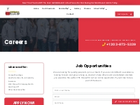 Careers | Neighborhood Chimney Services, LLC