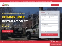 Top Chimney Liner Installation CT Services | Neighborhood Chimney Serv